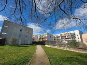 Vente Appartement 3 pièces 62.31 m2 Dijon