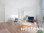 Vente Appartement 3 pièces 62.31 m2 Saint Bonnet de Mure