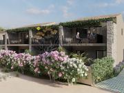 Vente Appartement 3 pièces 62.33 m2 Lumio