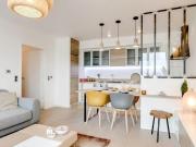 Vente Appartement 3 pièces 62.34 m2 Conflans Sainte Honorine