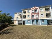 Vente Appartement 3 pièces 62.35 m2 Saint Gilles Croix...