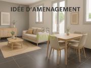 Vente Appartement 3 pièces 62.36 m2 Montigny le Bretonneux
