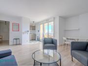 Vente Appartement 3 pièces 62.38 m2 Bordeaux