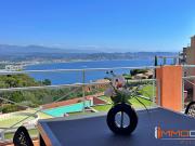 Vente Appartement 3 pièces 62.38 m2 Theoule sur mer