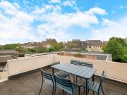 Vente Appartement 3 pièces 62.39 m2 Rennes