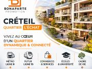 Vente Appartement 3 pièces 62.3 m2 Creteil