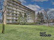 Vente Appartement 3 pièces 62.41 m2 Decines charpieu