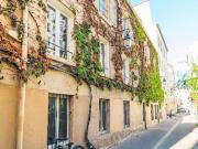 Vente Appartement 3 pièces 61 m2 Paris 10ème