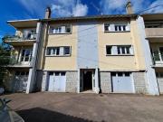 Vente Appartement 3 pièces 62 m2 Limoges