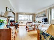 Vente Appartement 3 pièces 62.51 m2 Paris 20ème