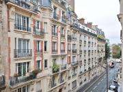 Vente Appartement 3 pièces 62.52 m2 Paris 15ème