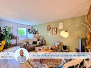 Vente Appartement 3 pièces 62.56 m2 Quimper