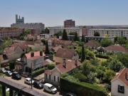 Vente Appartement 3 pièces 62.57 m2 Troyes