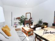 Vente Appartement 3 pièces 62.58 m2 Rennes