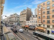 Vente Appartement 3 pièces 62.5 m2 Paris 15ème