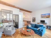 Vente Appartement 3 pièces 62.62 m2 Paris 1er