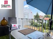 Vente Appartement 3 pièces 62.65 m2 Nantes