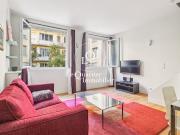 Vente Appartement 3 pièces 62.65 m2 Paris 7ème