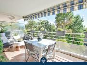 Vente Appartement 3 pièces 62.68 m2 Nice
