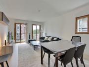 Vente Appartement 3 pièces 62.6 m2 Asnieres sur seine