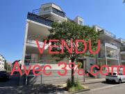 Vente Appartement 3 pièces 62.6 m2 Erstein