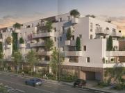 Vente Appartement 3 pièces 62.76 m2 Toulouse