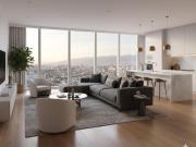 Vente Appartement 3 pièces 62.78 m2 Romainville