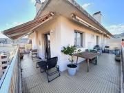 Vente Appartement 3 pièces 62.84 m2 Nice