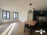 Vente Appartement 3 pièces 62.85 m2 Besançon