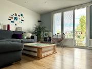 Vente Appartement 3 pièces 62.85 m2 Saint sebastien sur...