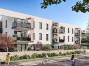 Vente Appartement 3 pièces 62.86 m2 Guilers