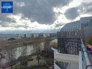 Vente Appartement 3 pièces 62.88 m2 Neuilly Plaisance