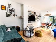 Vente Appartement 3 pièces 62.8 m2 Paris 18ème