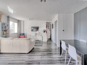 Vente Appartement 3 pièces 62.91 m2 Saint maur des fosses