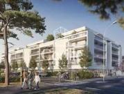 Vente Appartement 3 pièces 62.92 m2 Marseille 13ème