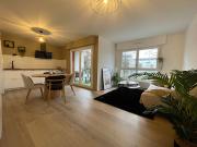 Vente Appartement 3 pièces 62.95 m2 Vannes