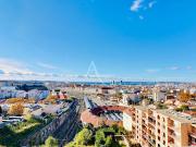Vente Appartement 3 pièces 62.9 m2 Marseille 4ème