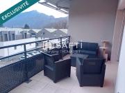 Vente Appartement 3 pièces 62 m2 Aix les Bains