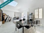 Vente Appartement 3 pièces 62 m2 Angers