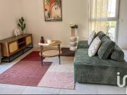 Vente Appartement 3 pièces 62 m2 Antibes