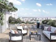 Vente Appartement 3 pièces 62 m2 Antony