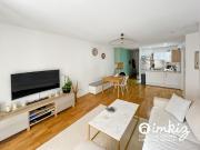Vente Appartement 3 pièces 62 m2 Asnieres sur seine