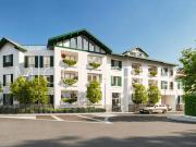 Vente Appartement 3 pièces 62 m2 Bayonne Vente Appartement 3 pièces 62 m2 Bayonne