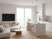 Vente Appartement 3 pièces 62 m2 Bordeaux