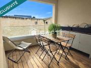 Vente Appartement 3 pièces 62 m2 Bordeaux