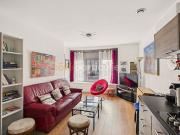 Vente Appartement 4 pièces 62 m2 Bordeaux