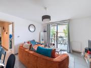 Vente Appartement 3 pièces 62 m2 Bordeaux