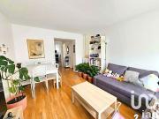 Vente Appartement 3 pièces 62 m2 Boulogne Billancourt