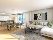 Vente Appartement 3 pièces 62 m2 Boulogne Billancourt
