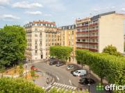 Vente Appartement 3 pièces 62 m2 Boulogne Billancourt